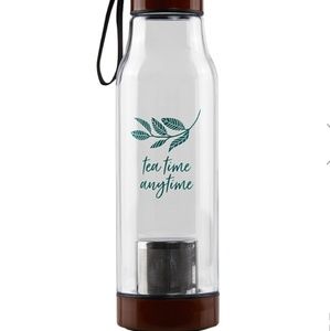 FabFitFun Tea Time Tumbler